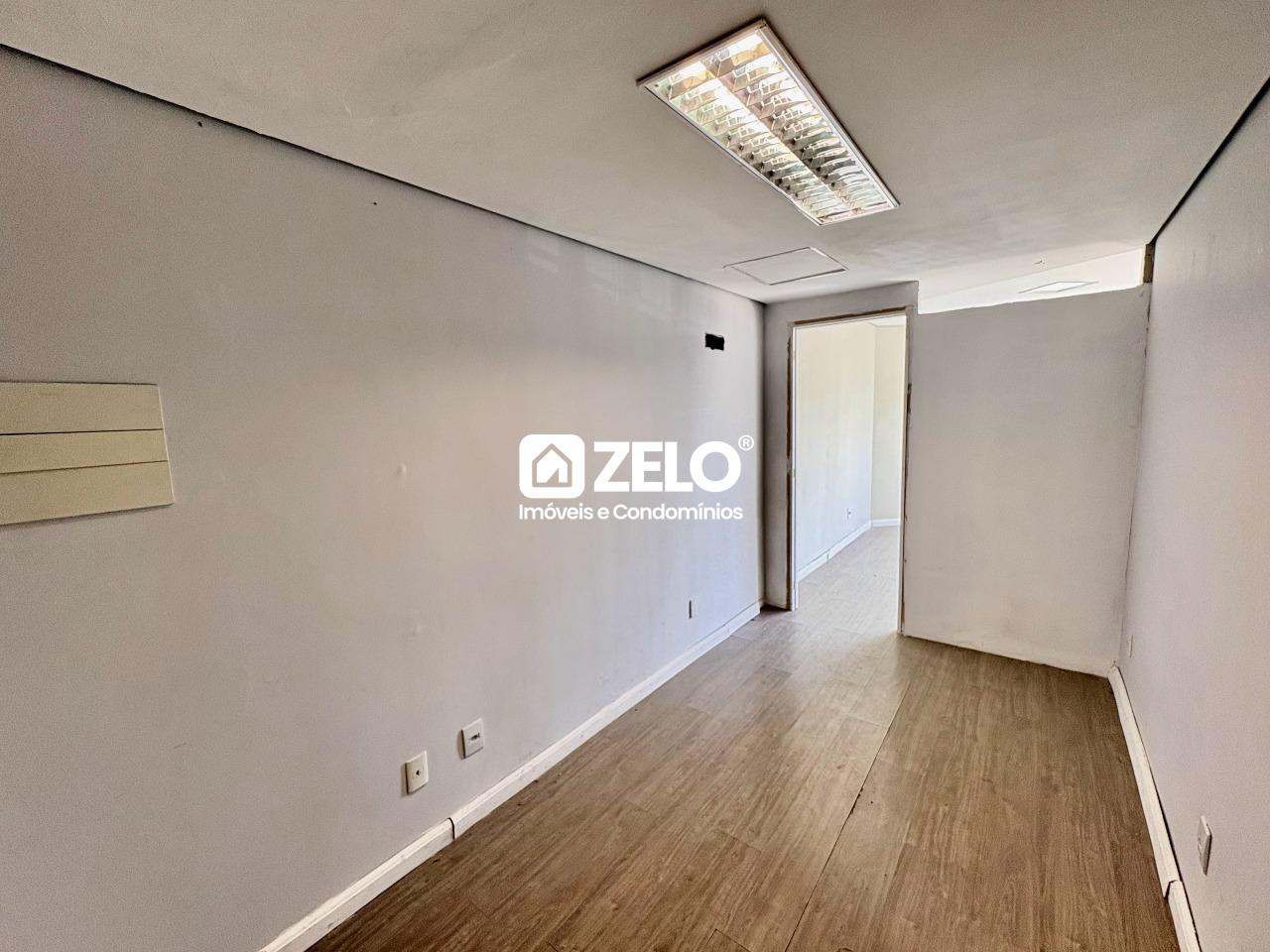 Salão em Cambuí, Campinas - SP | Zelo Imóveis: Salão para alugar, Cambuí - Campinas/SP