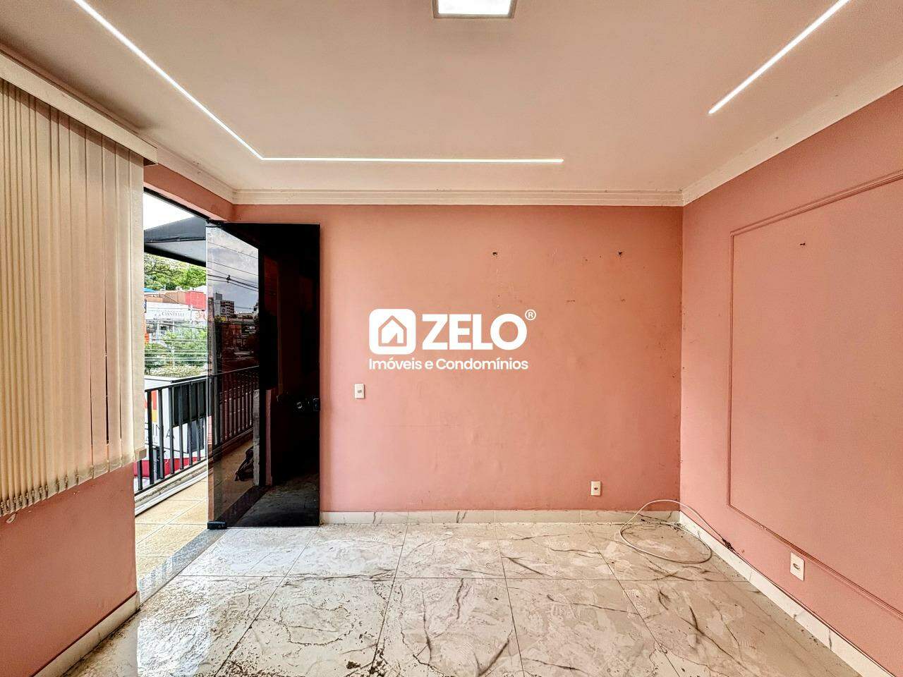 Sala em Cambuí, Campinas - SP | Zelo Imóveis: Sala para alugar, Cambuí - Campinas/SP