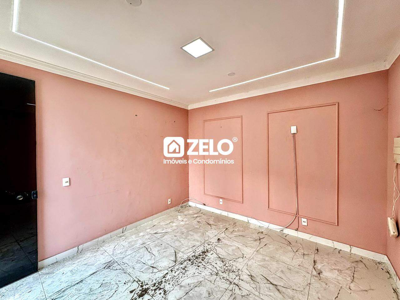 Sala em Cambuí, Campinas - SP | Zelo Imóveis: Sala para alugar, Cambuí - Campinas/SP