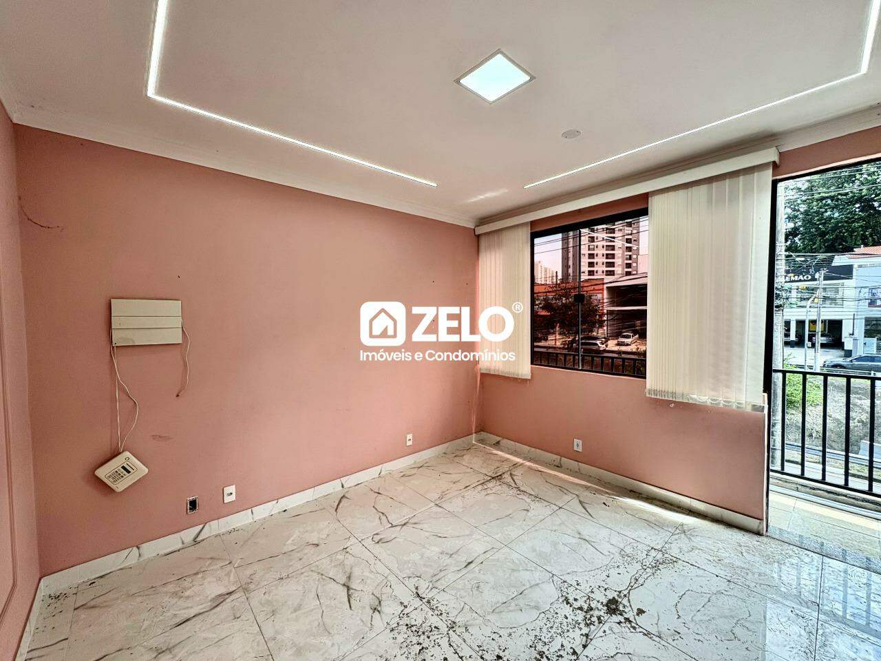 Sala em Cambuí, Campinas - SP | Zelo Imóveis: Sala para alugar, Cambuí - Campinas/SP