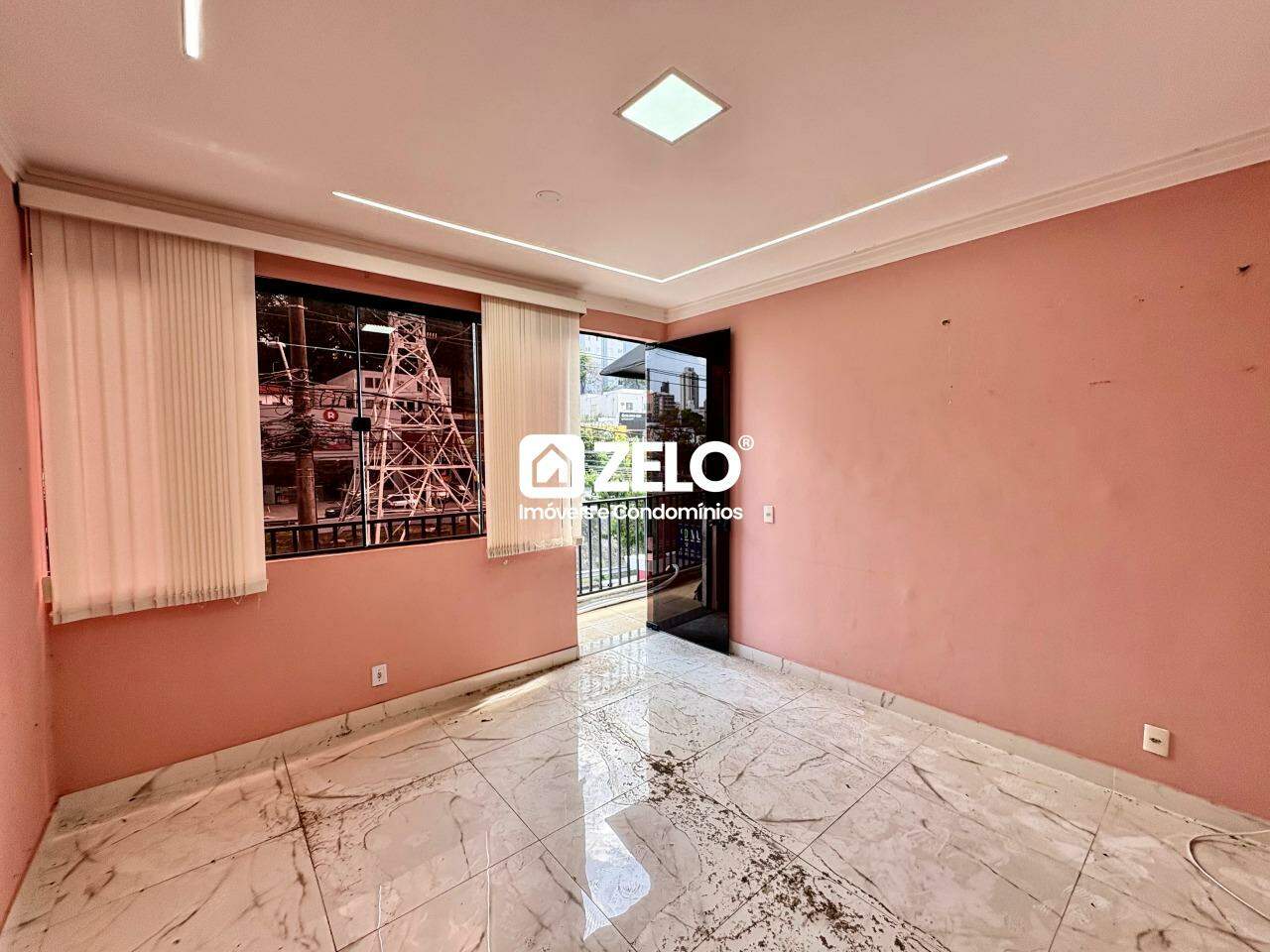Sala em Cambuí, Campinas - SP | Zelo Imóveis: Sala para alugar, Cambuí - Campinas/SP