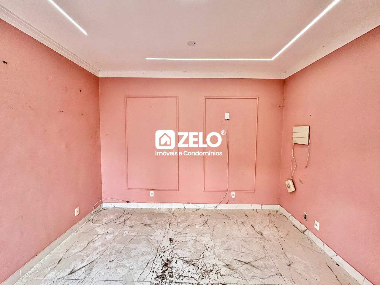 Sala em Cambuí, Campinas - SP | Zelo Imóveis: Sala para alugar, Cambuí - Campinas/SP