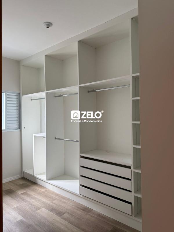 Casa em Parque dos Pomares, Campinas - SP | Zelo Imóveis: 