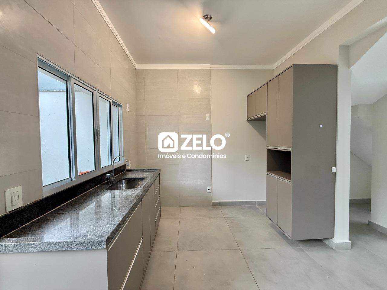 Casa em Parque dos Pomares, Campinas - SP | Zelo Imóveis: 
