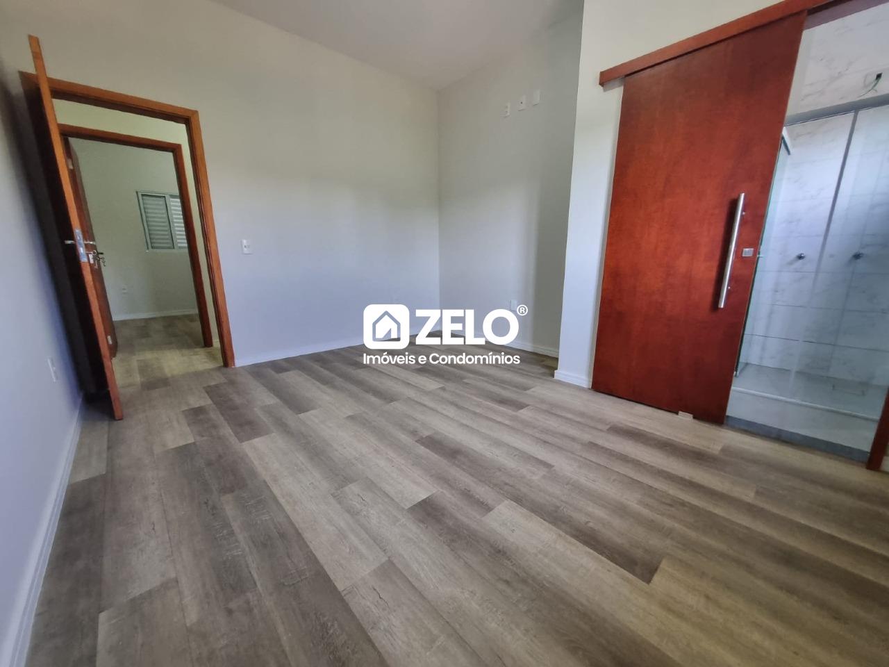 Casa em Parque dos Pomares, Campinas - SP | Zelo Imóveis: 