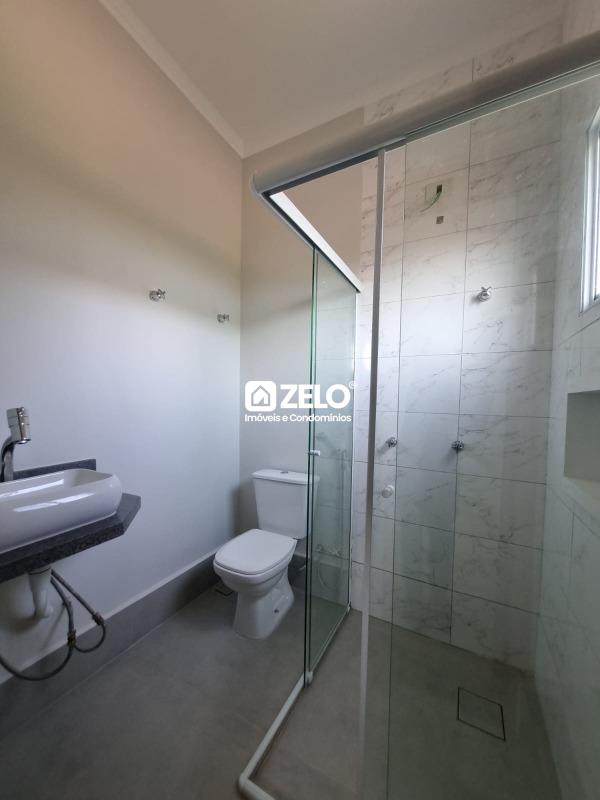 Casa em Parque dos Pomares, Campinas - SP | Zelo Imóveis: 