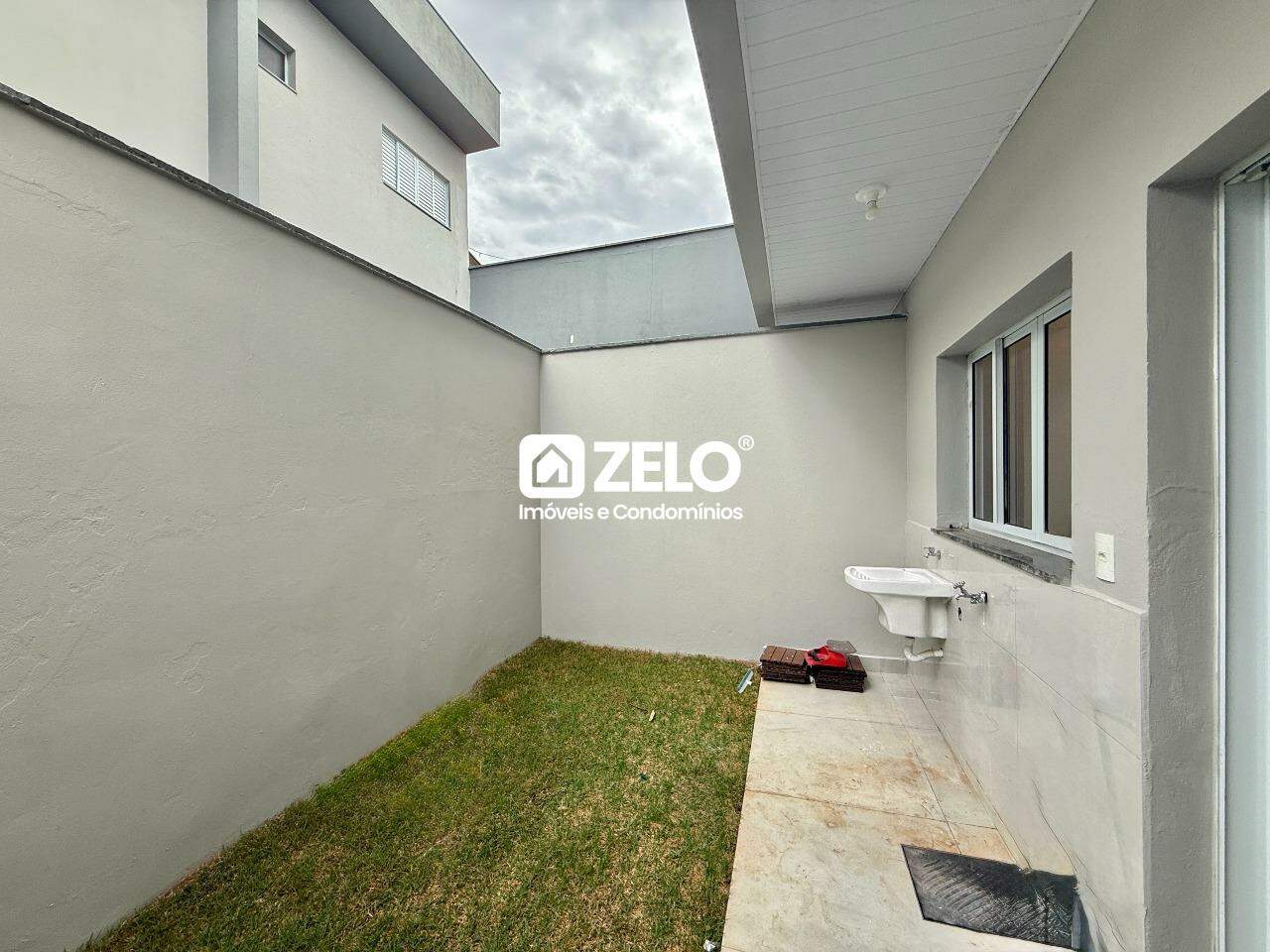 Casa em Parque dos Pomares, Campinas - SP | Zelo Imóveis: 