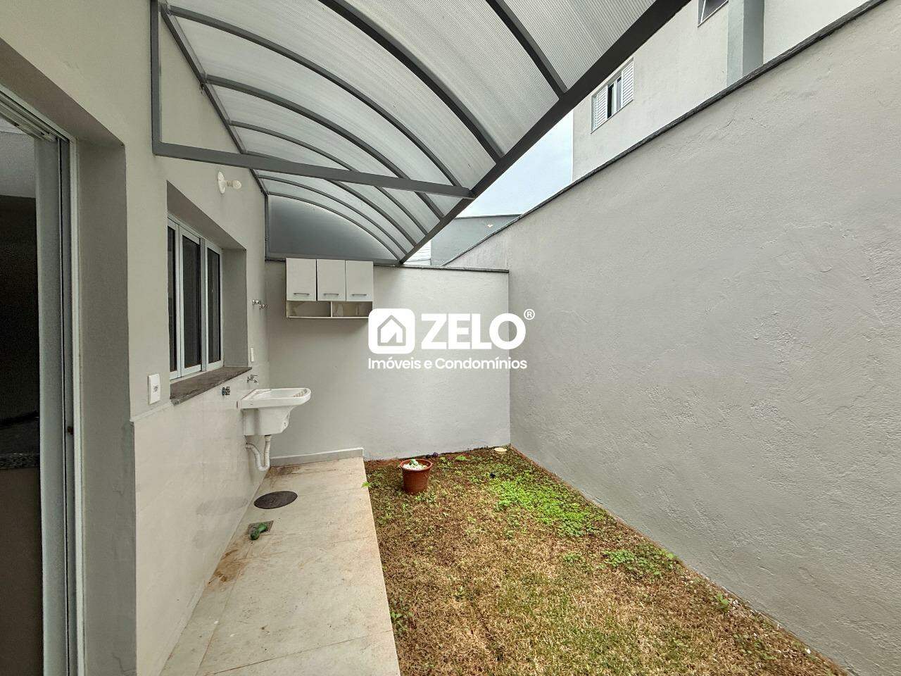 Casa em Condomínio em Parque dos Pomares, Campinas - SP | Zelo Imóveis: 