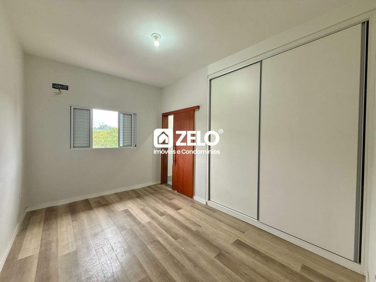 Casa em Condomínio em Parque dos Pomares, Campinas - SP | Zelo Imóveis: 