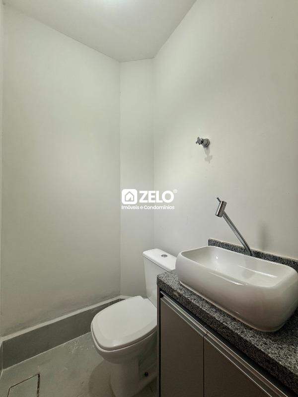 Casa em Condomínio em Parque dos Pomares, Campinas - SP | Zelo Imóveis: 