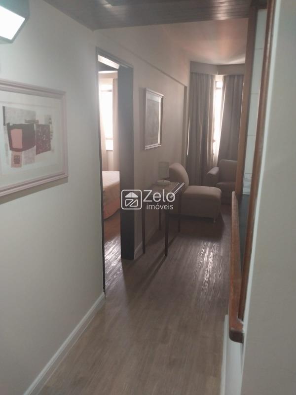 Flat em Centro, Campinas - SP | Zelo Imóveis: 