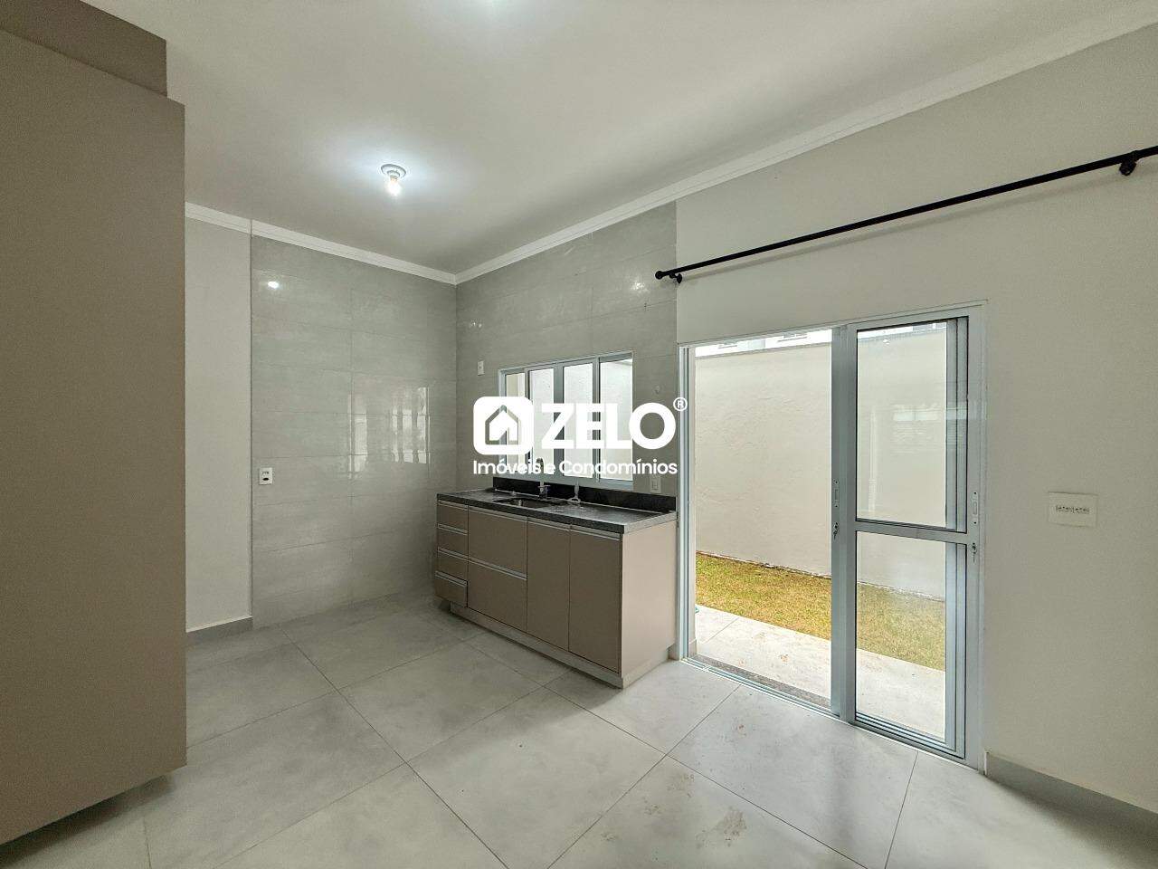 Casa em Parque dos Pomares, Campinas - SP | Zelo Imóveis: 