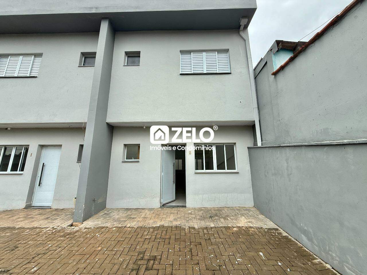 Casa em Parque dos Pomares, Campinas - SP | Zelo Imóveis: 