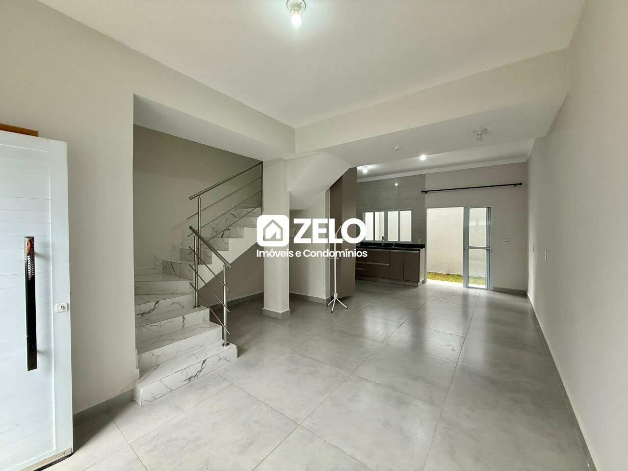 Casa em Parque dos Pomares, Campinas - SP | Zelo Imóveis: 