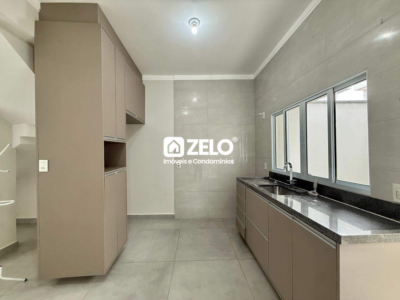 Casa em Parque dos Pomares, Campinas - SP | Zelo Imóveis: 