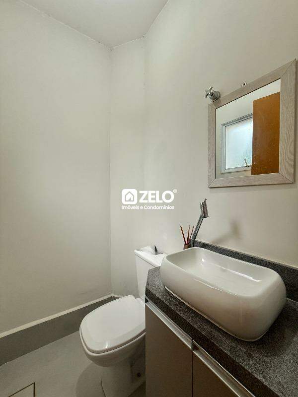 Casa em Parque dos Pomares, Campinas - SP | Zelo Imóveis: 