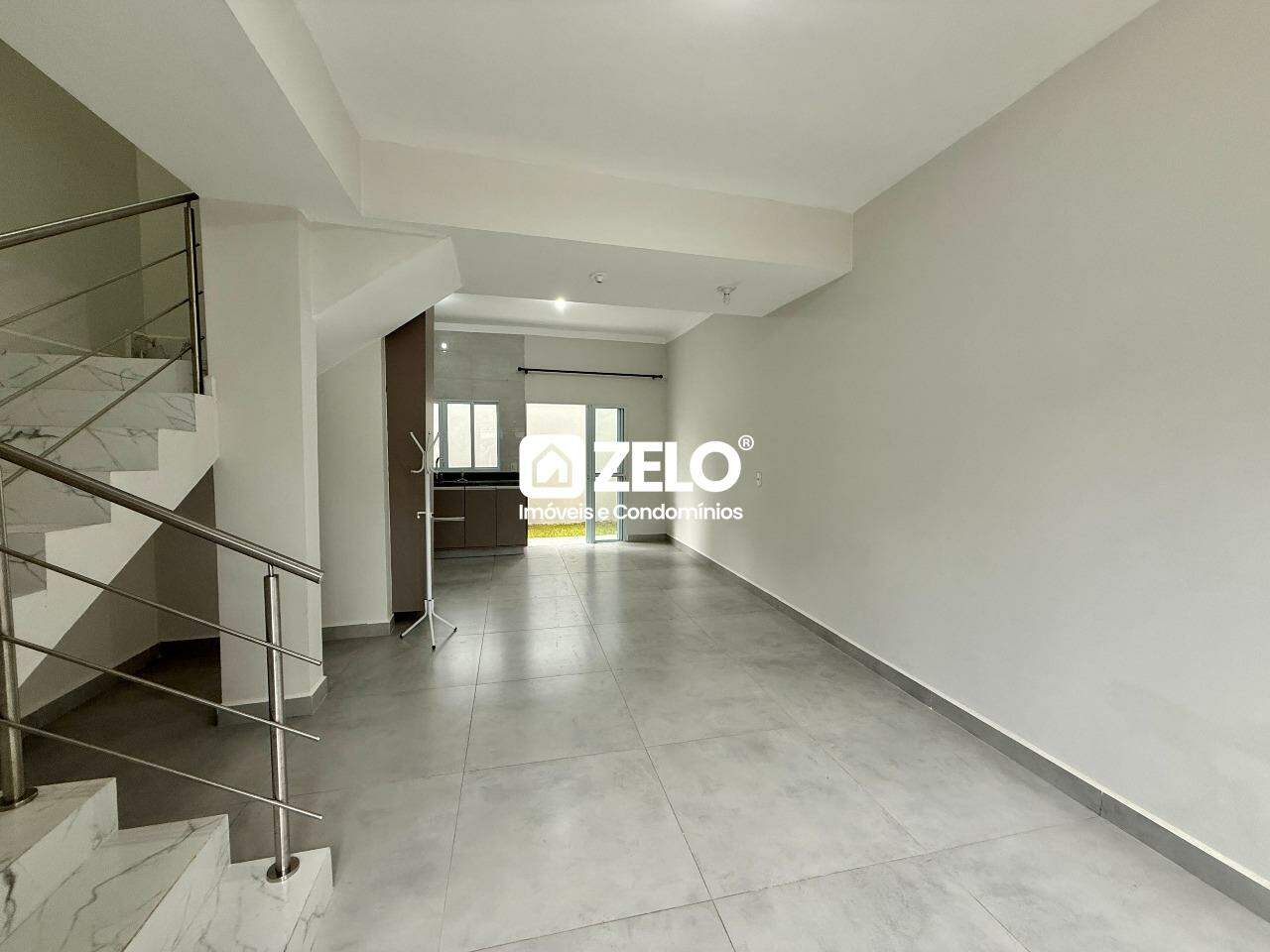 Casa em Parque dos Pomares, Campinas - SP | Zelo Imóveis: 
