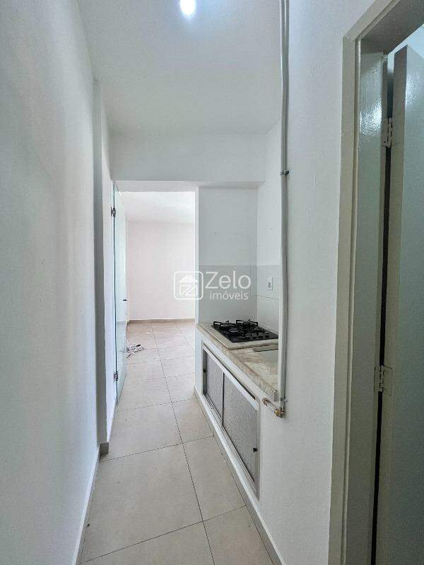 Apartamento em Centro, Campinas - SP | Zelo Imóveis: 