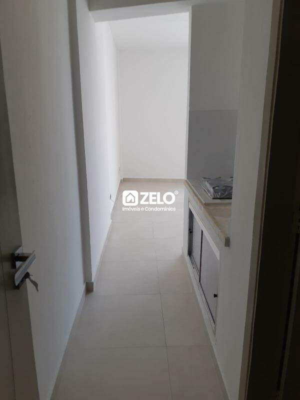 Apartamento em Centro, Campinas - SP | Zelo Imóveis: 