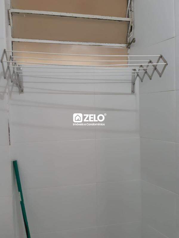 Apartamento em Centro, Campinas - SP | Zelo Imóveis: 