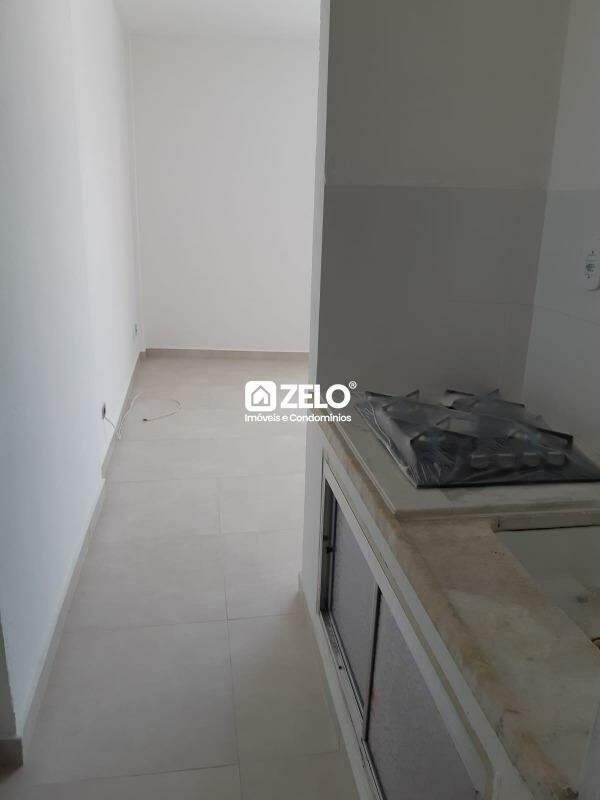 Apartamento em Centro, Campinas - SP | Zelo Imóveis: 