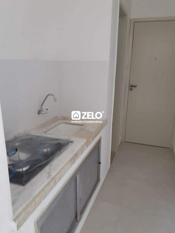 Apartamento em Centro, Campinas - SP | Zelo Imóveis: 