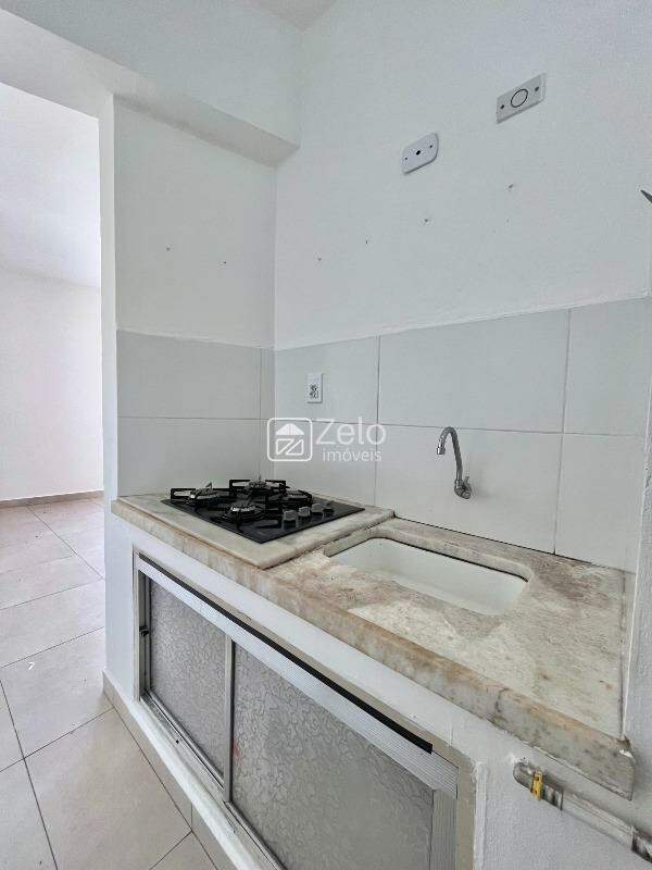Apartamento em Centro, Campinas - SP | Zelo Imóveis: 