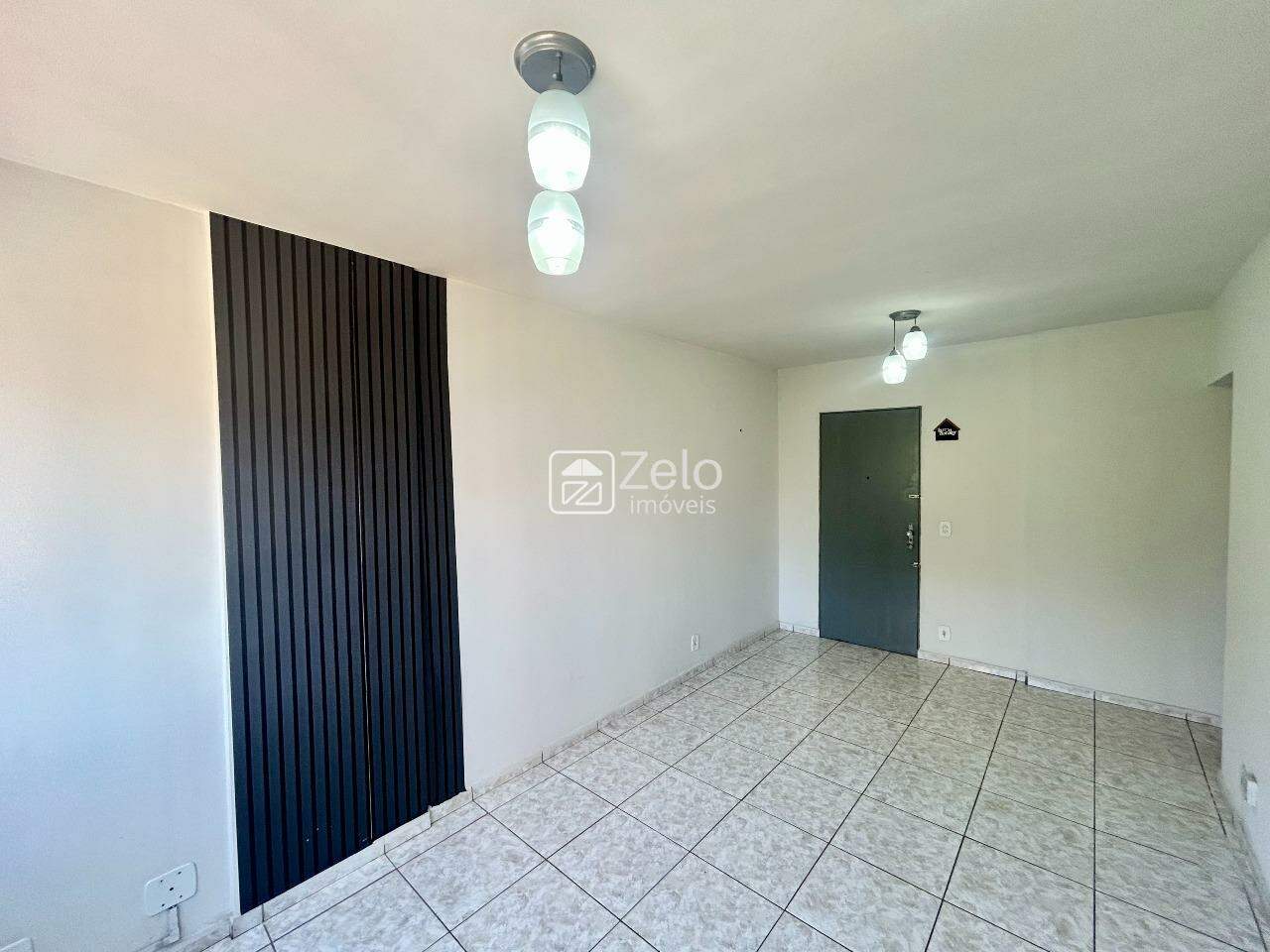 Apartamento em Centro, Campinas - SP | Zelo Imóveis: Apartamento para alugar, Centro - Campinas/SP