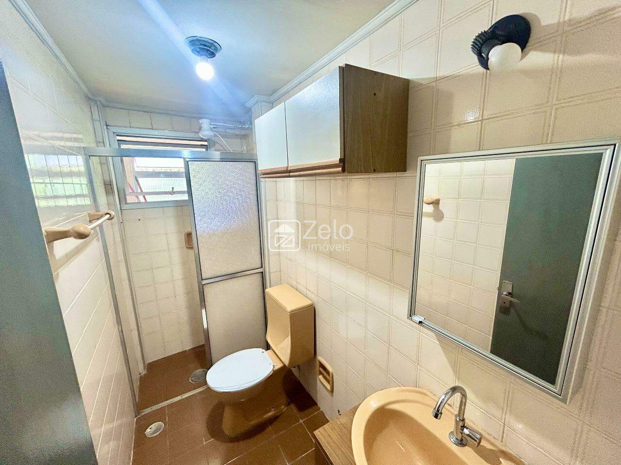 Apartamento em Centro, Campinas - SP | Zelo Imóveis: Apartamento para alugar, Centro - Campinas/SP