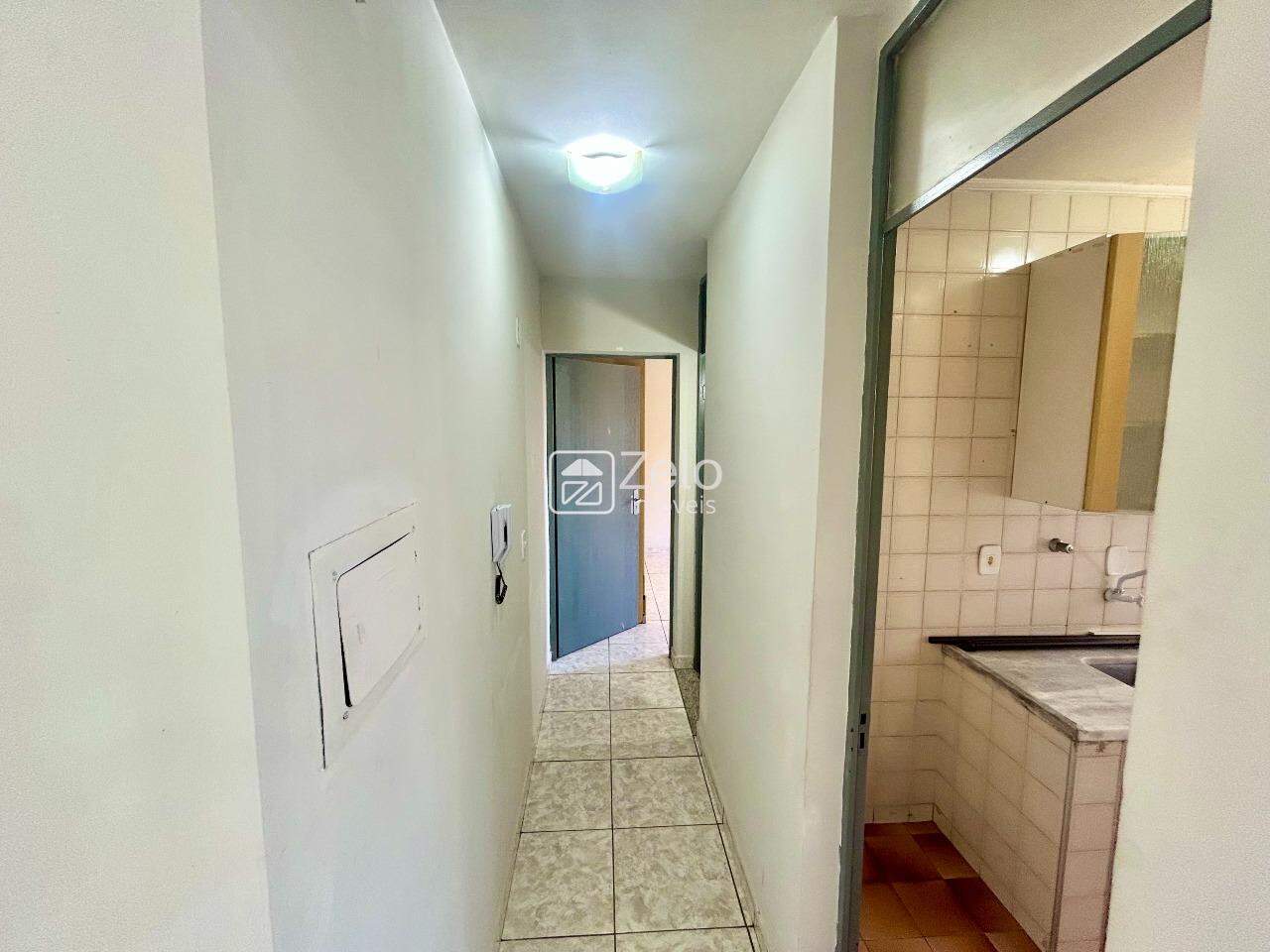 Apartamento em Centro, Campinas - SP | Zelo Imóveis: Apartamento para alugar, Centro - Campinas/SP