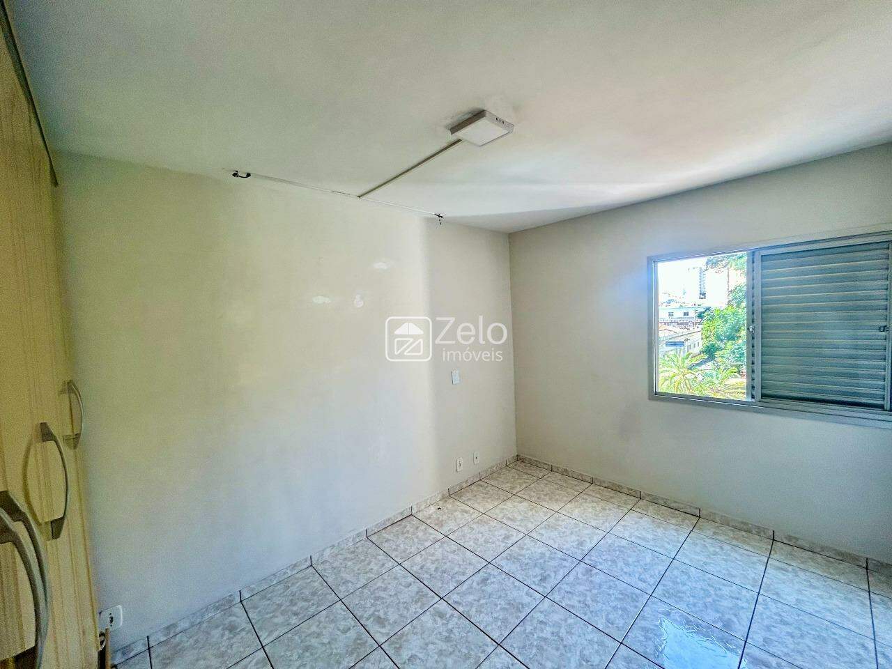 Apartamento em Centro, Campinas - SP | Zelo Imóveis: Apartamento para alugar, Centro - Campinas/SP
