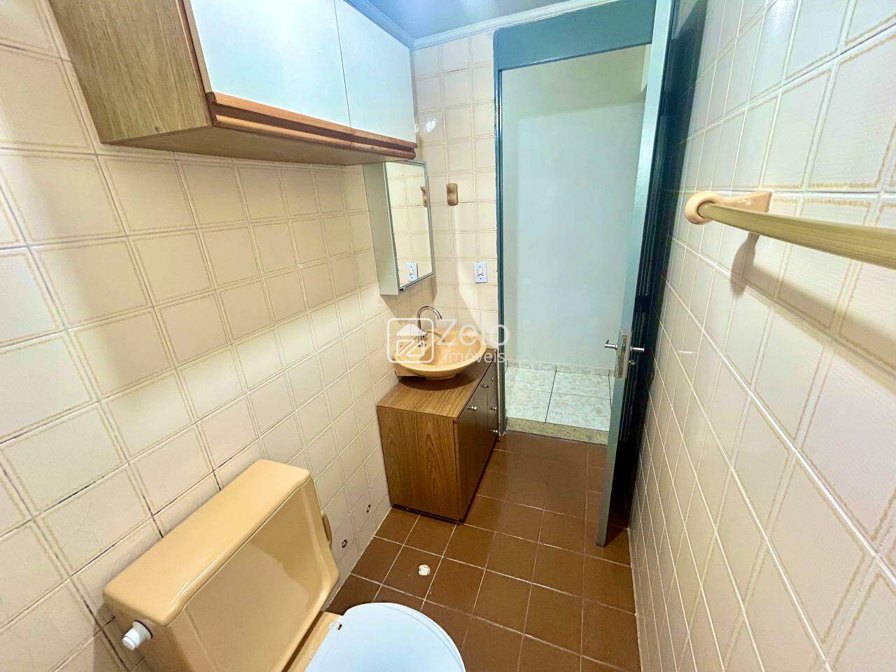 Apartamento em Centro, Campinas - SP | Zelo Imóveis: Apartamento para alugar, Centro - Campinas/SP