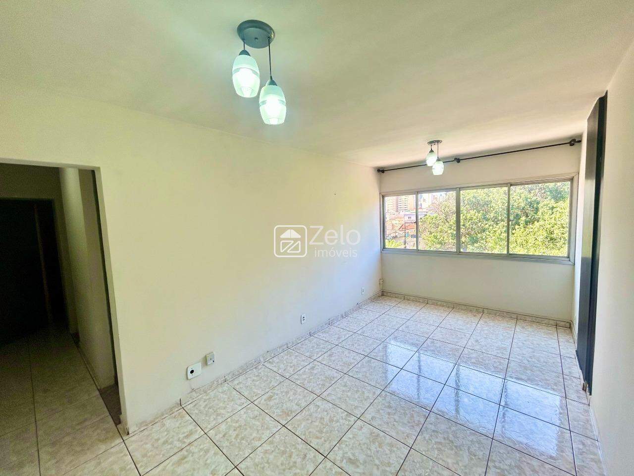 Apartamento em Centro, Campinas - SP | Zelo Imóveis: Apartamento para alugar, Centro - Campinas/SP
