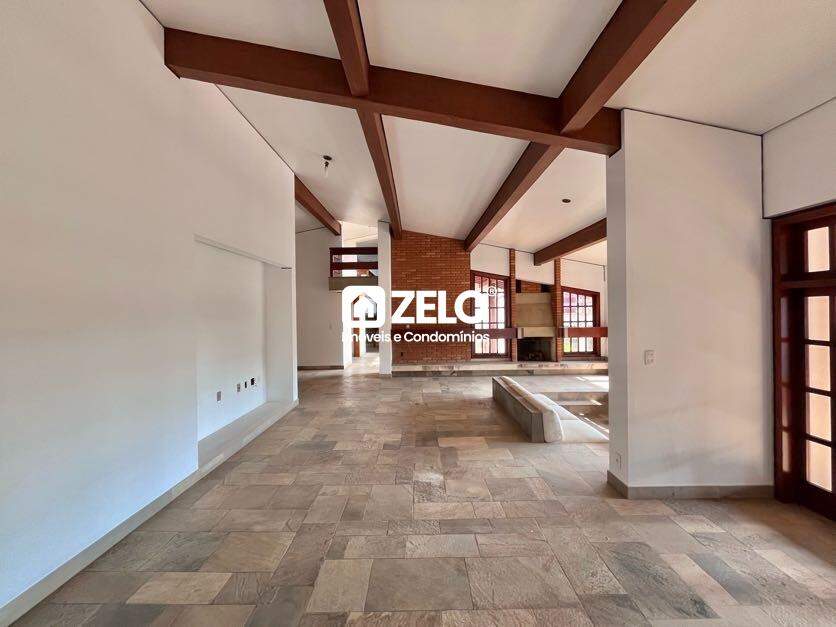 Casa em Condomínio em Nova Campinas, Campinas - SP | Zelo Imóveis: Casa em Condomínio para alugar, Nova Campinas - Campinas/SP