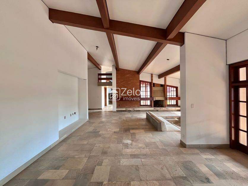 Casa em Condomínio em Nova Campinas, Campinas - SP | Zelo Imóveis: 