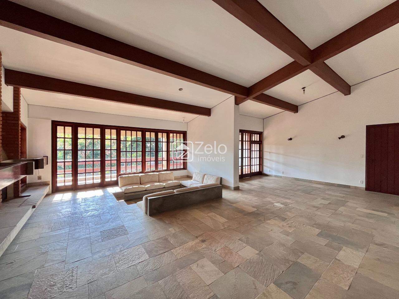 Casa em Condomínio em Nova Campinas, Campinas - SP | Zelo Imóveis: 