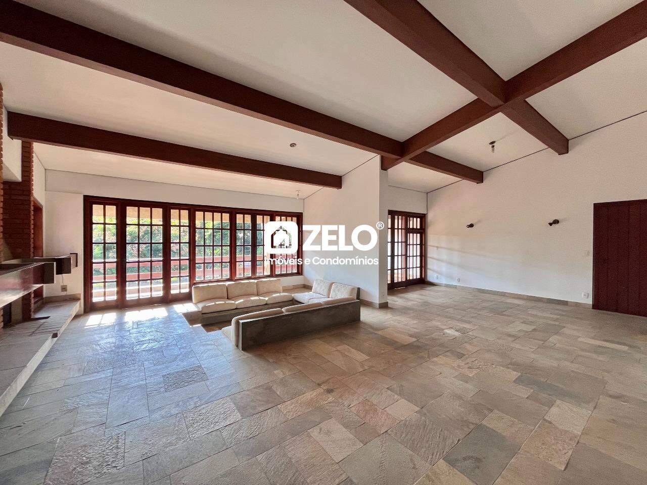 Casa em Condomínio em Nova Campinas, Campinas - SP | Zelo Imóveis: Casa em Condomínio para alugar, Nova Campinas - Campinas/SP