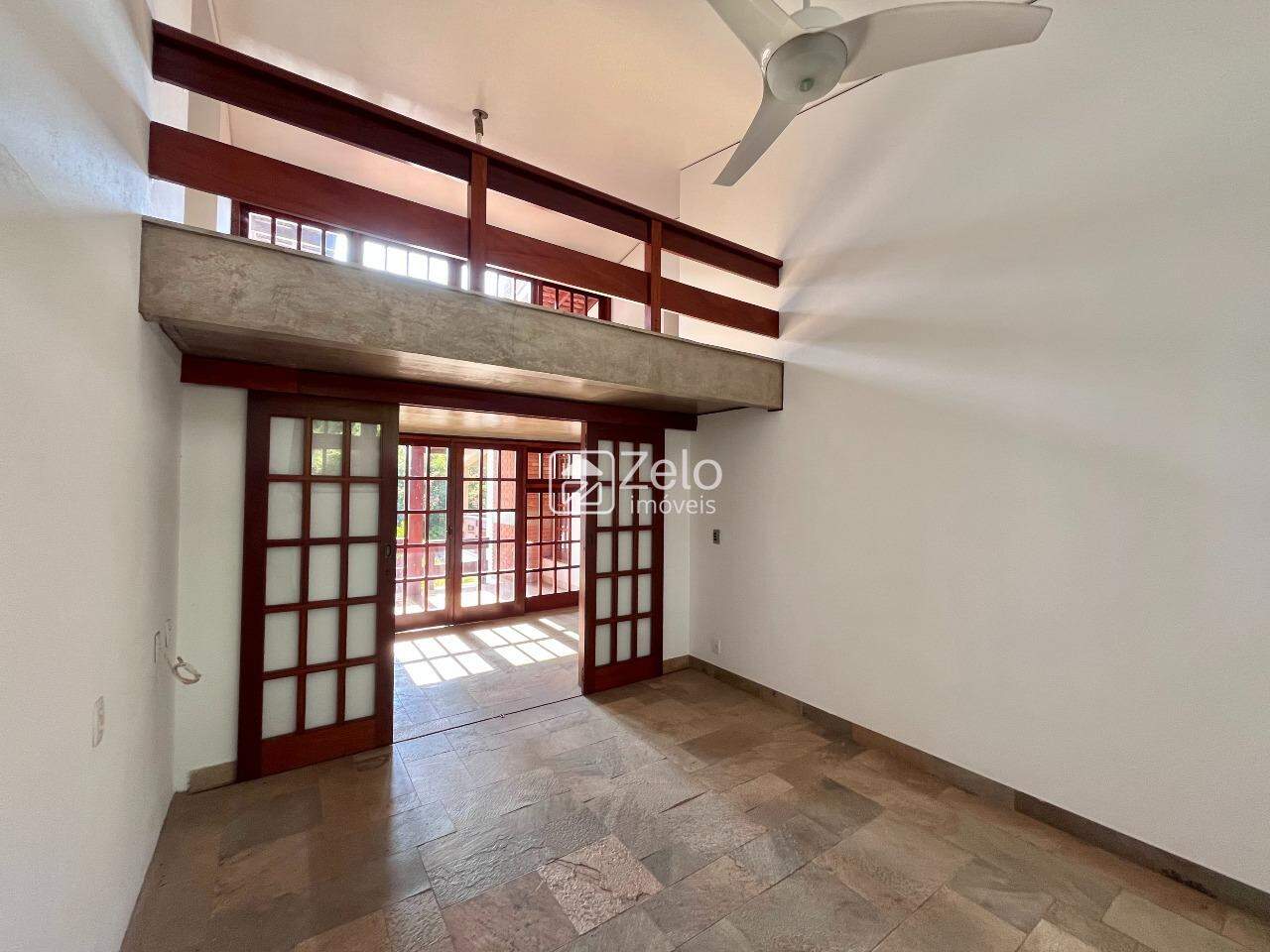 Casa em Condomínio em Nova Campinas, Campinas - SP | Zelo Imóveis: 