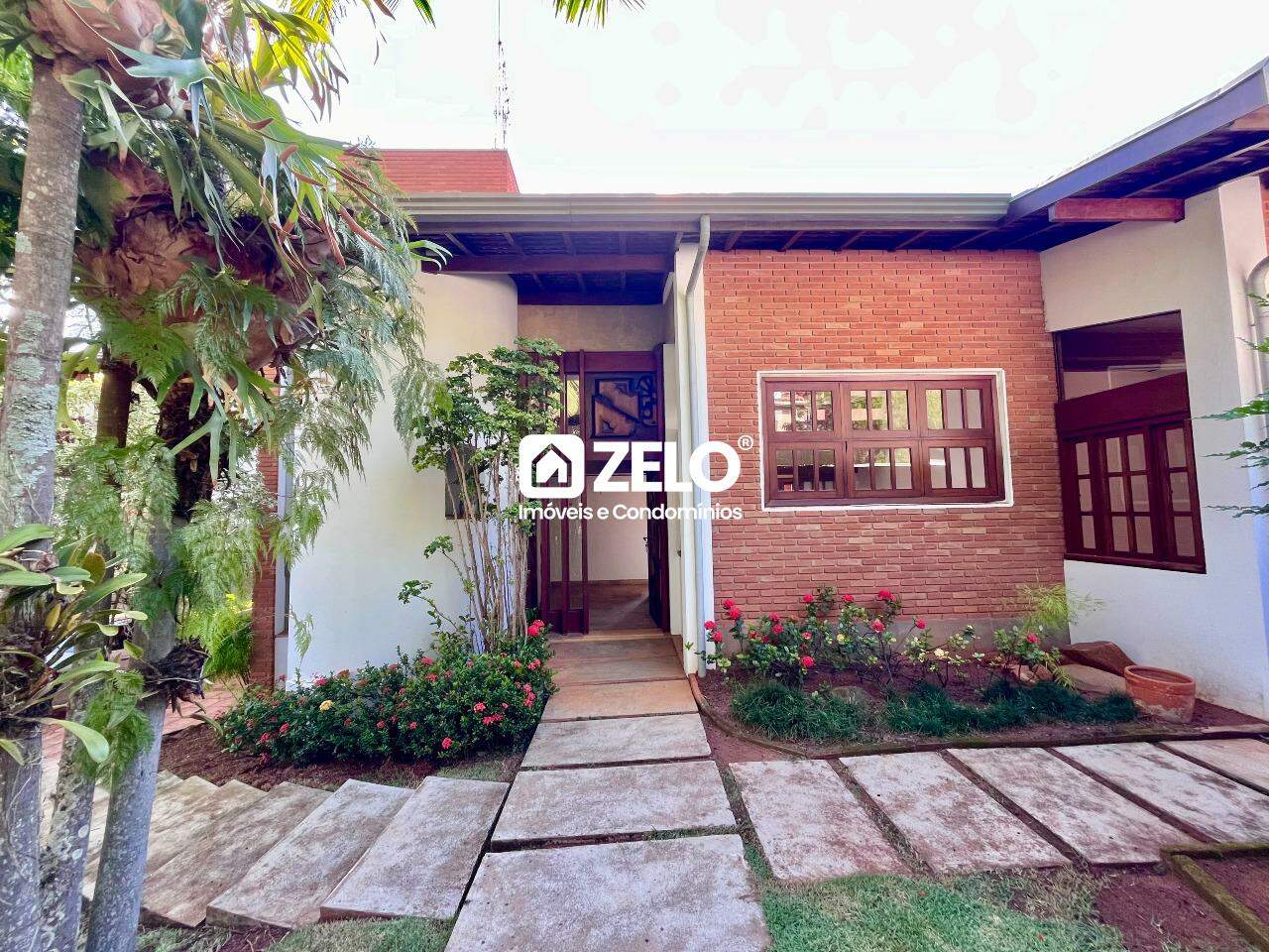 Casa em Condomínio em Nova Campinas, Campinas - SP | Zelo Imóveis: Casa em Condomínio para alugar, Nova Campinas - Campinas/SP