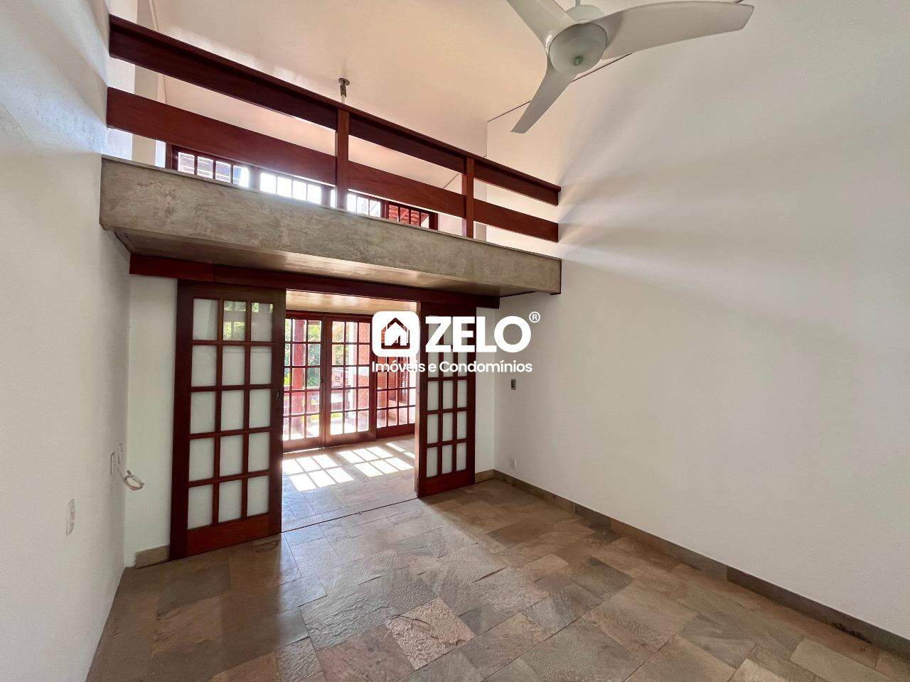Casa em Condomínio em Nova Campinas, Campinas - SP | Zelo Imóveis: Casa em Condomínio para alugar, Nova Campinas - Campinas/SP