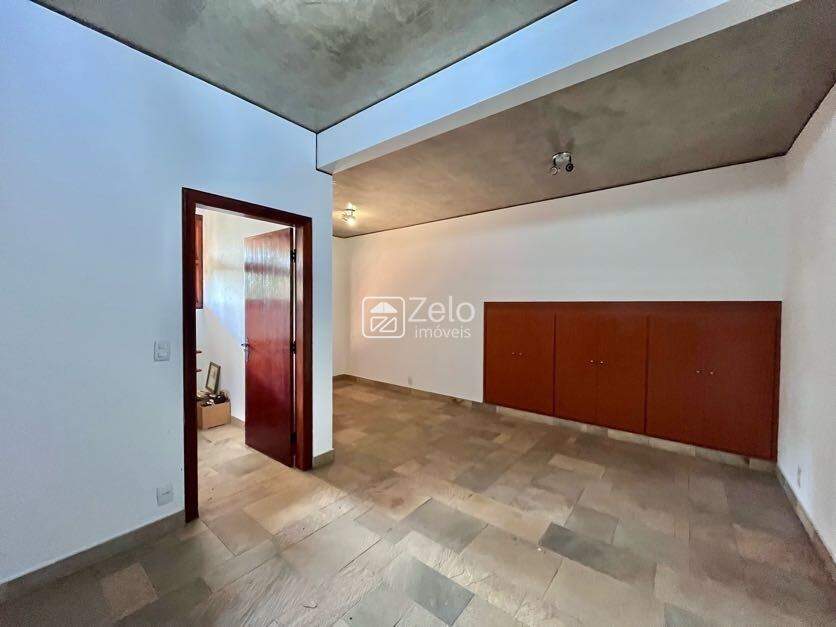Casa em Condomínio em Nova Campinas, Campinas - SP | Zelo Imóveis: 