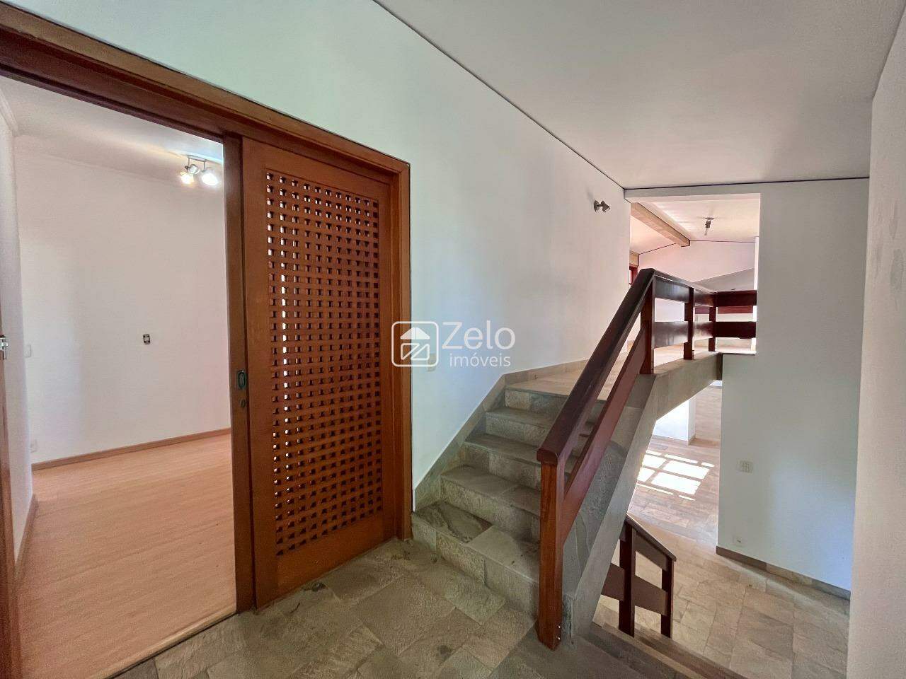 Casa em Condomínio em Nova Campinas, Campinas - SP | Zelo Imóveis: 