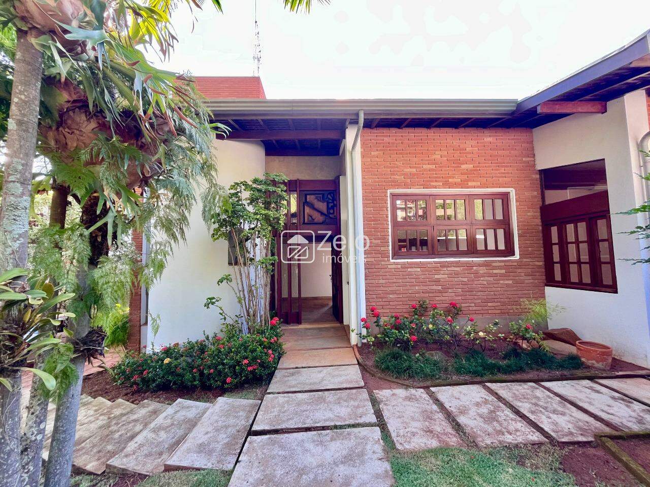 Casa em Condomínio em Nova Campinas, Campinas - SP | Zelo Imóveis: 