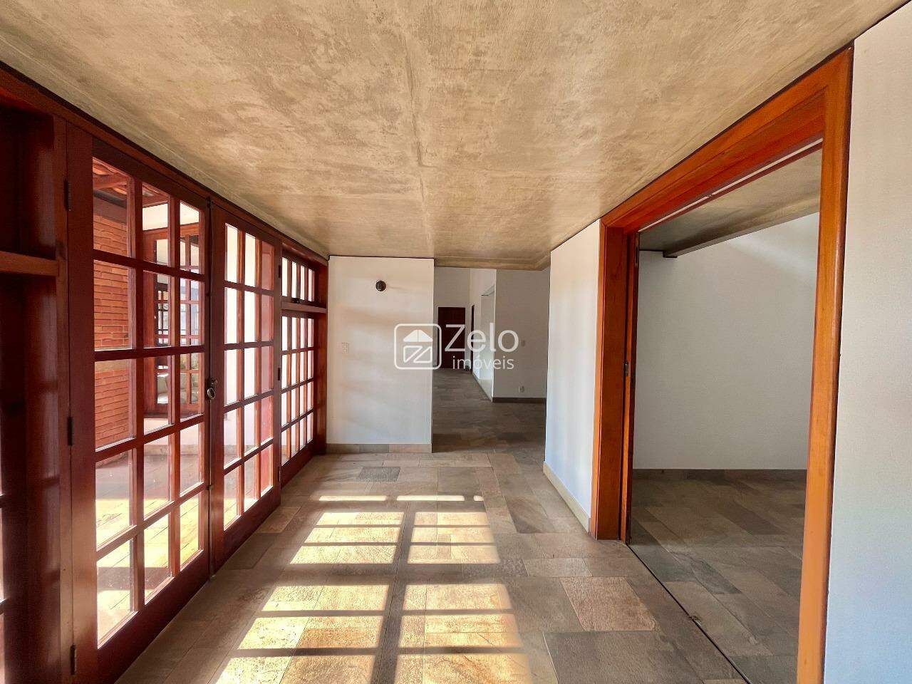 Casa em Condomínio em Nova Campinas, Campinas - SP | Zelo Imóveis: 