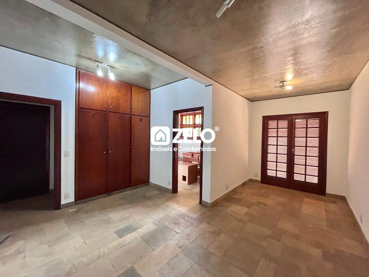 Casa em Condomínio em Nova Campinas, Campinas - SP | Zelo Imóveis: Casa em Condomínio para alugar, Nova Campinas - Campinas/SP