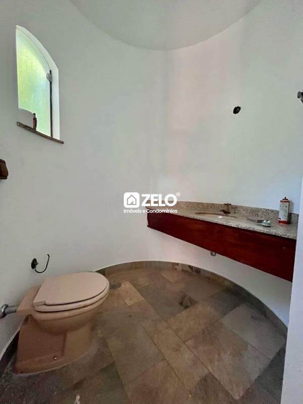 Casa em Condomínio em Nova Campinas, Campinas - SP | Zelo Imóveis: Casa em Condomínio para alugar, Nova Campinas - Campinas/SP
