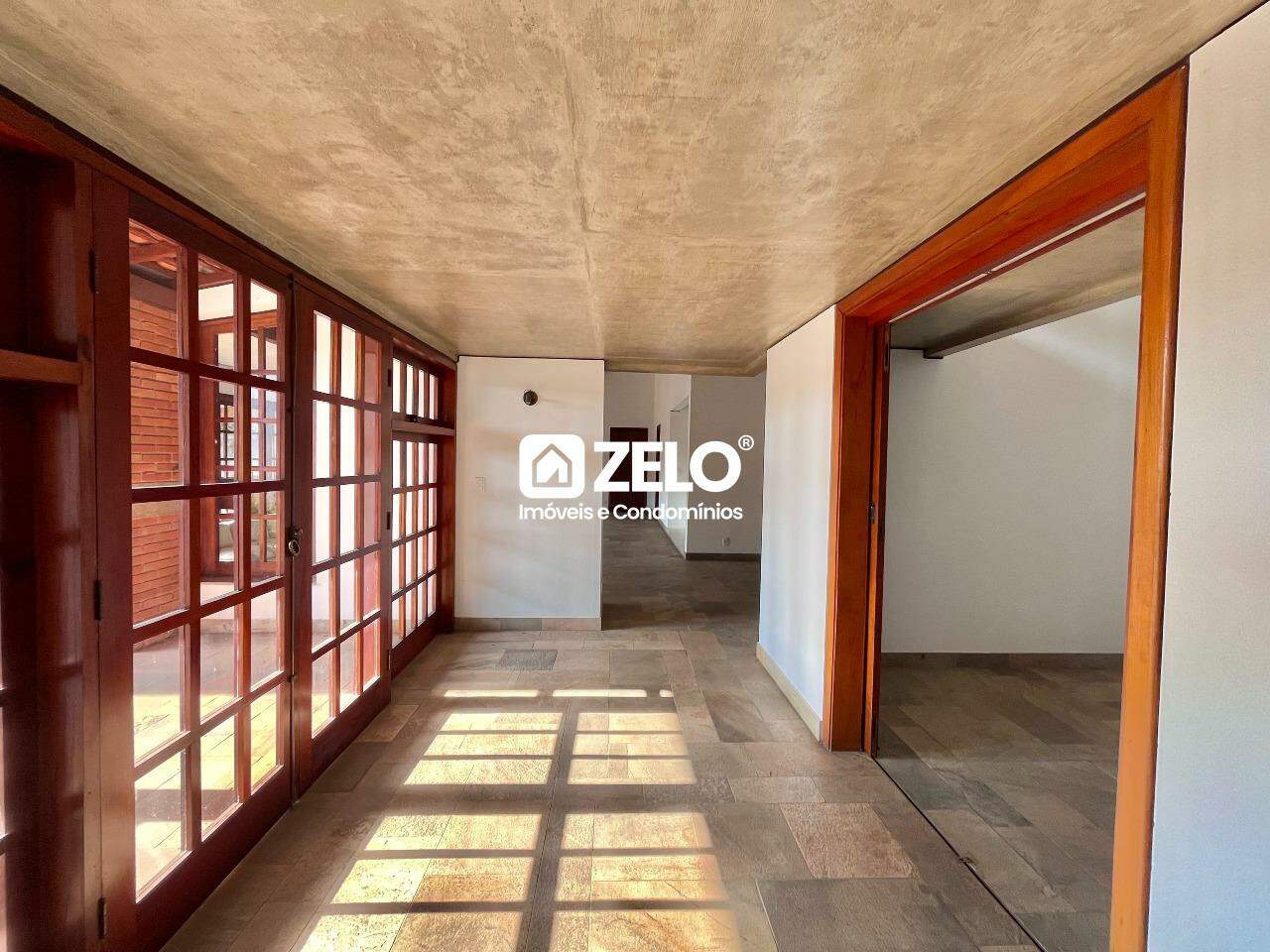 Casa em Condomínio em Nova Campinas, Campinas - SP | Zelo Imóveis: Casa em Condomínio para alugar, Nova Campinas - Campinas/SP