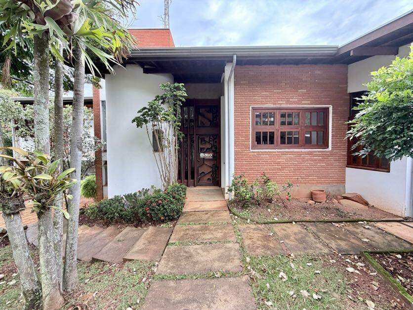 Casa em Condomínio em Nova Campinas, Campinas - SP | Zelo Imóveis: 
