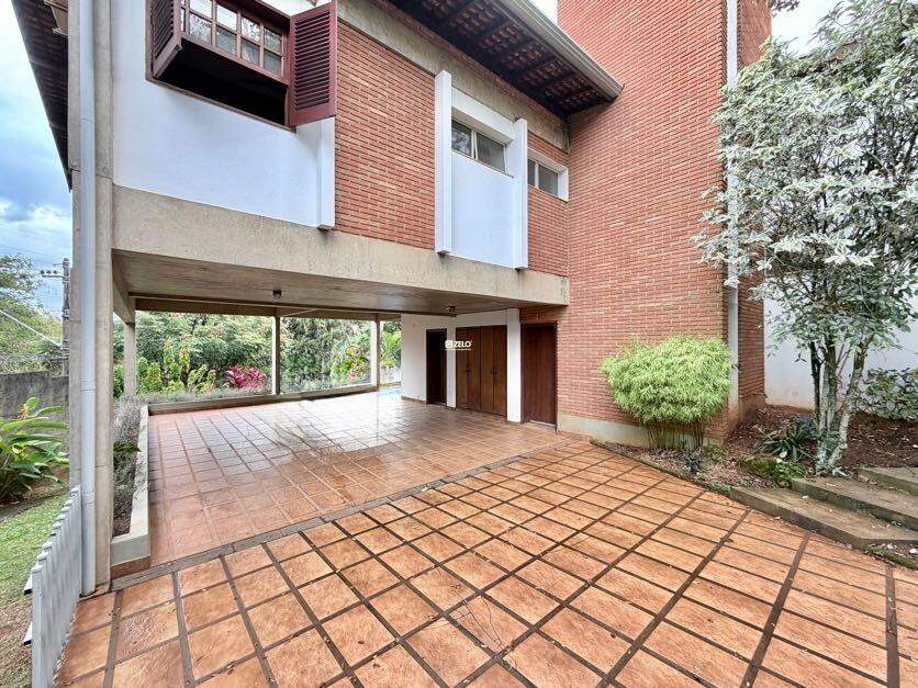 Casa em Condomínio em Nova Campinas, Campinas - SP | Zelo Imóveis: 