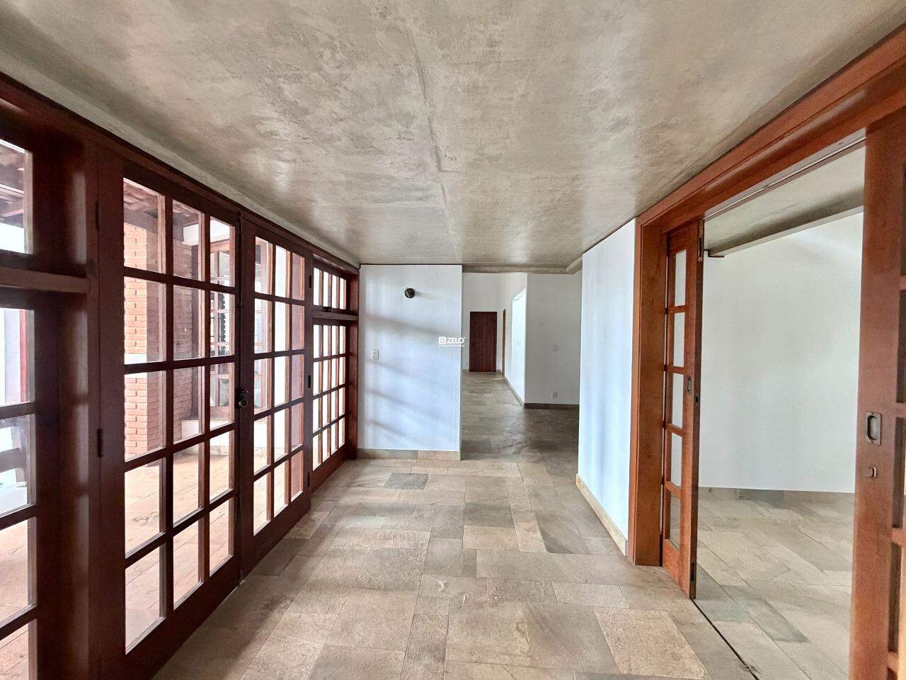 Casa em Condomínio em Nova Campinas, Campinas - SP | Zelo Imóveis: 